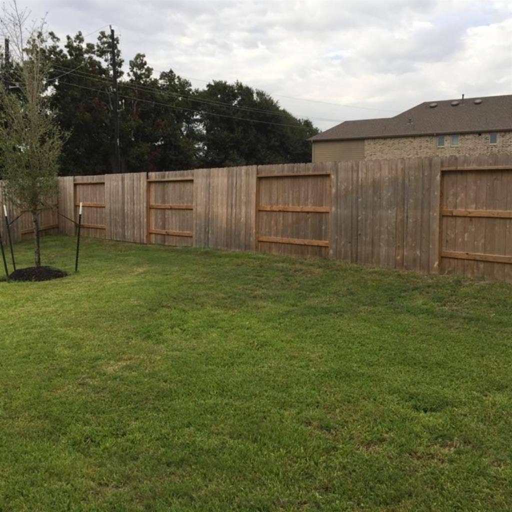 Entire House in Katy Texass