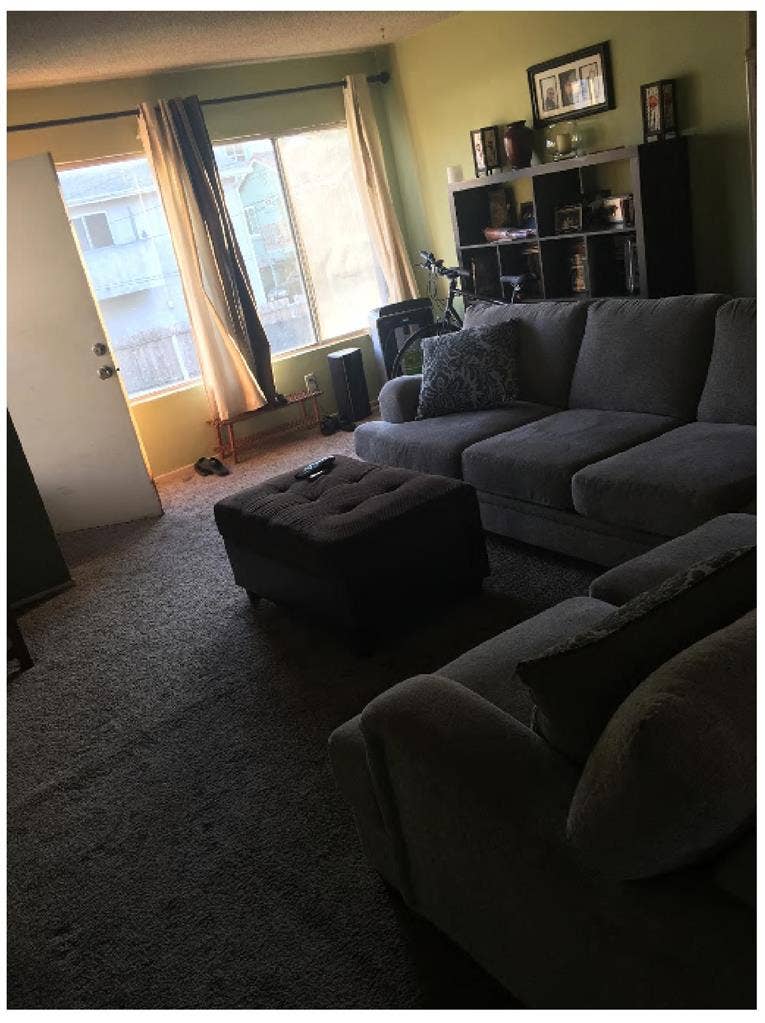 Room for rent in University Heights