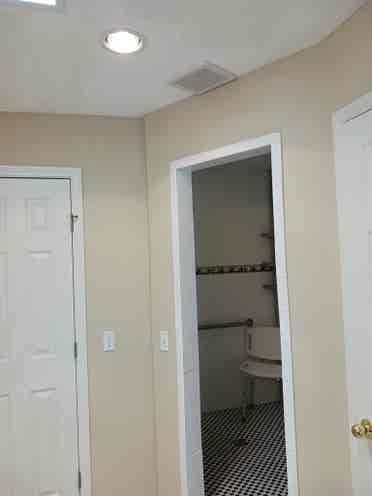 Southwest Jax / Orange Park Room