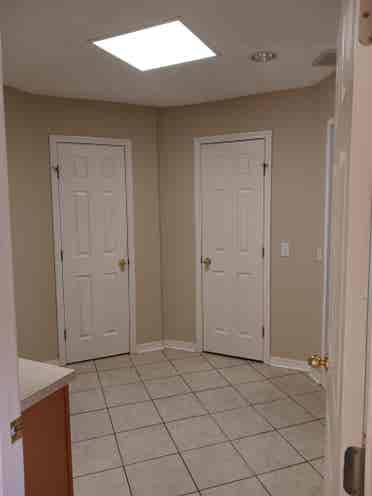 Southwest Jax / Orange Park Room