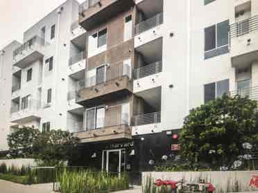 Top Floor condo in Koreatown