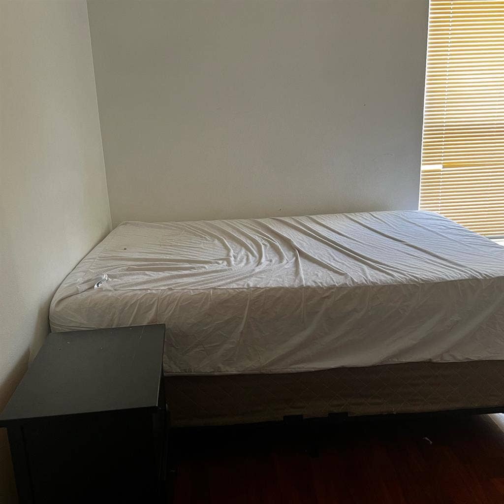 Furnished Room for Rent