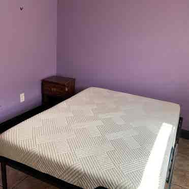 Furnished Room for Rent