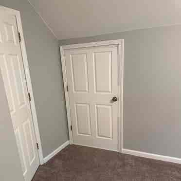 Oversized room for rent