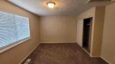 Master Bedroom Near Cottonwood