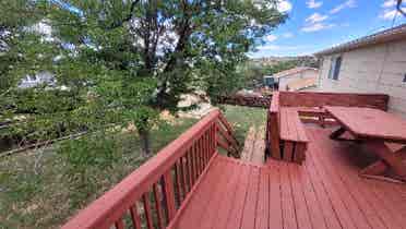 Master Bedroom Near Cottonwood