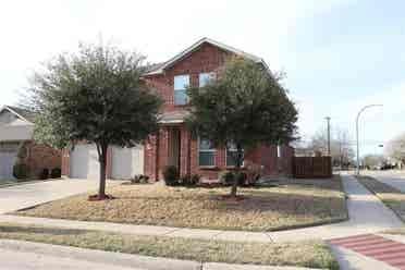 Affordable homes in Fort Worth!