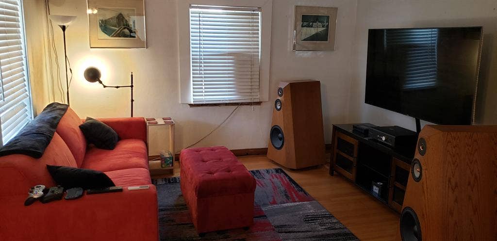 Cozy room for rent near DU