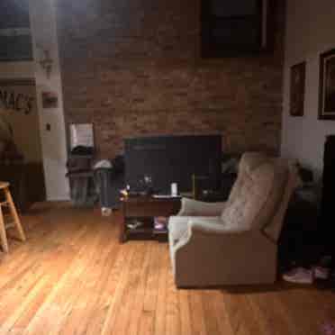 ft-Luxury Loft-roommate wanted-