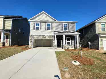 Great Augusta location! Brand new!