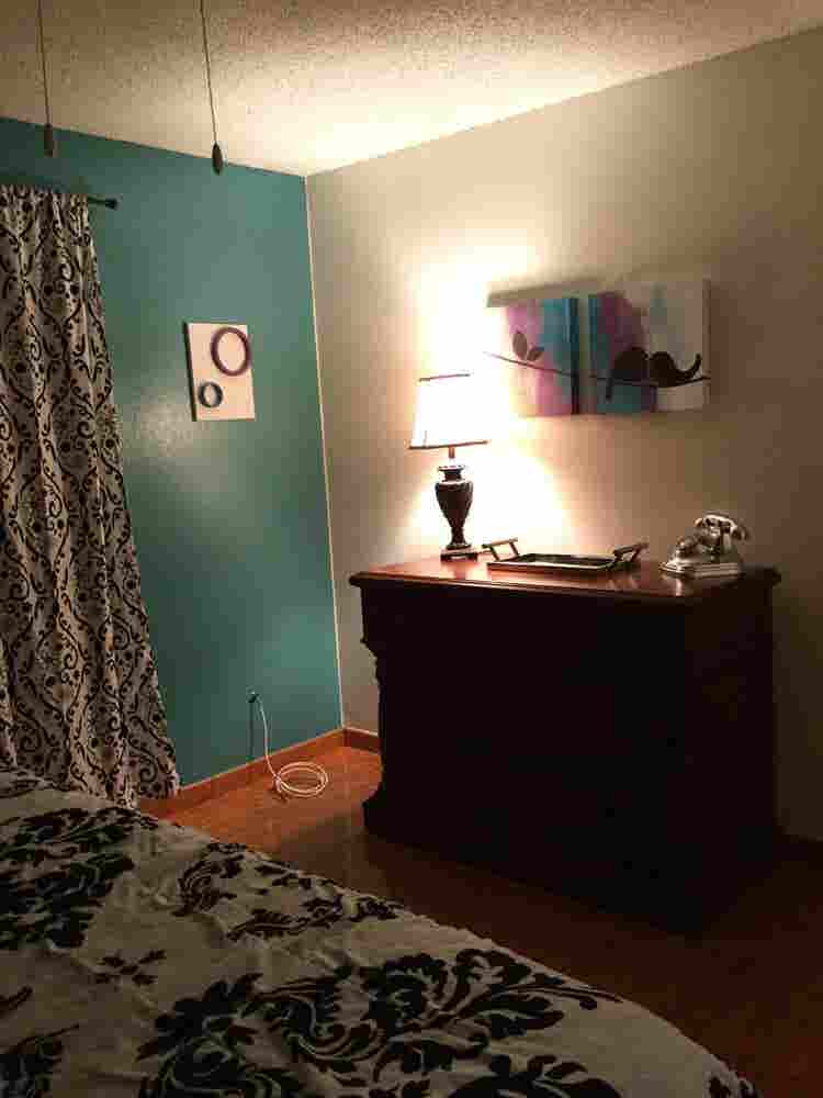 Room to rent