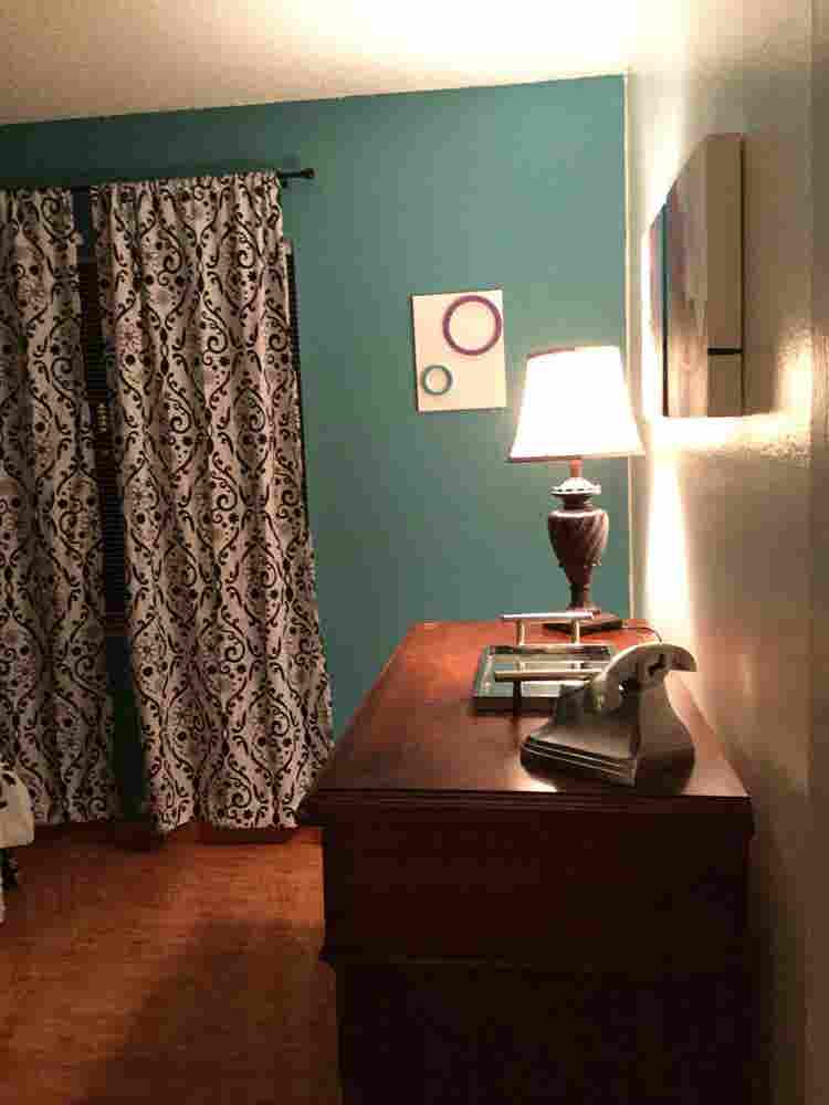 Room to rent