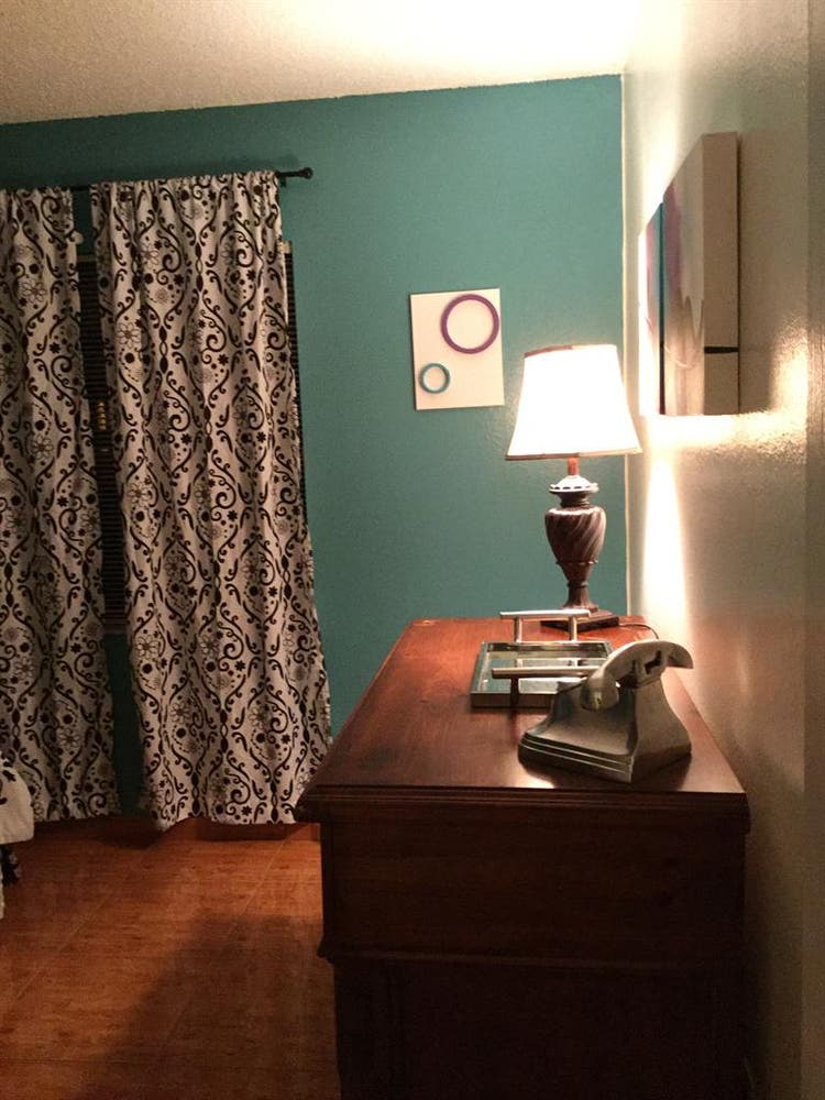 Room to rent