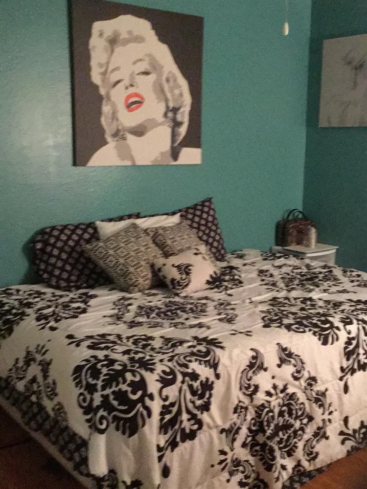 Room to rent
