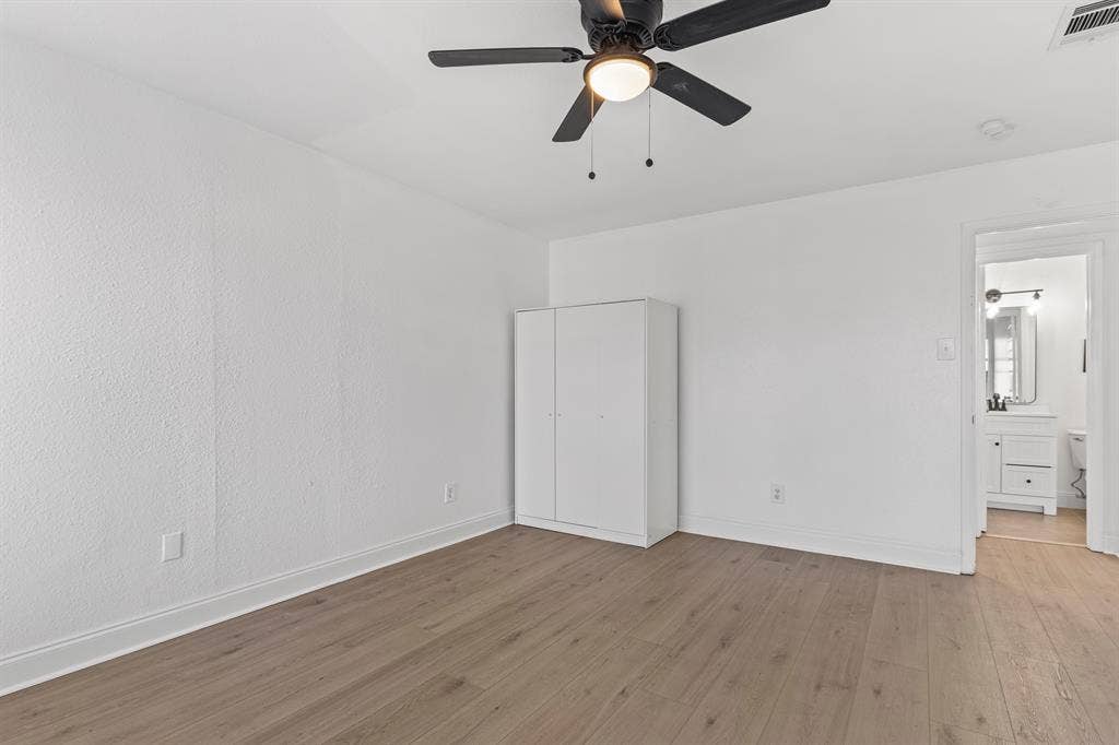 New Private Room for Rent in Austin