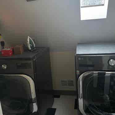 Furnished Room - all utilities incl