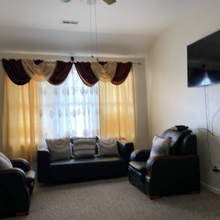 Furnished Room - all utilities incl