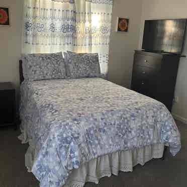 Furnished Room - all utilities incl