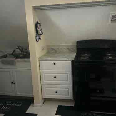 Furnished Room - all utilities incl