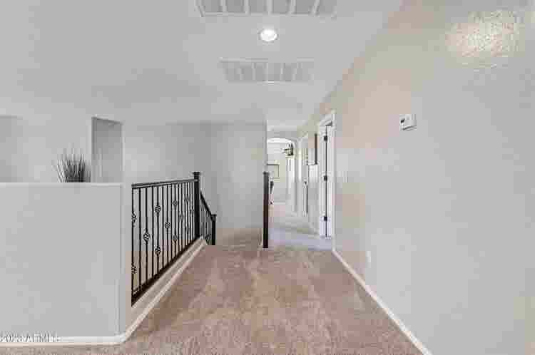 King Furn. Lg. Room, 2-Story House