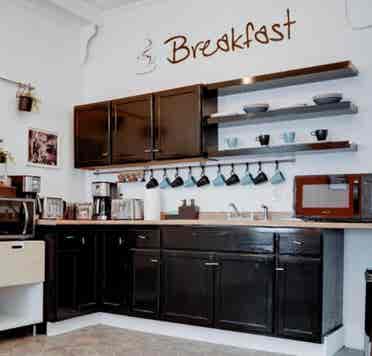 Co-Living Special
