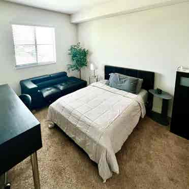 Beautiful Apartment save money.