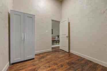 New Private Rooms in Fort Worth