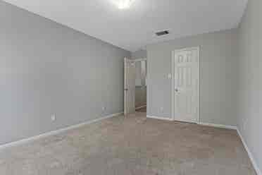 Private Room Rental in Round Rock