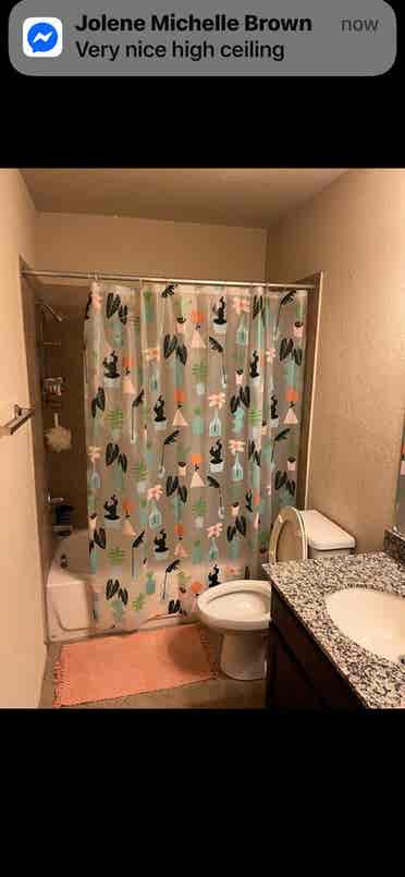 Roommate 
wanted to share house !!