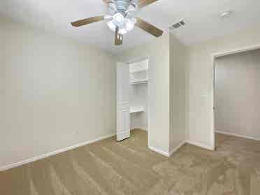 New Private Room Rental in TX 76108