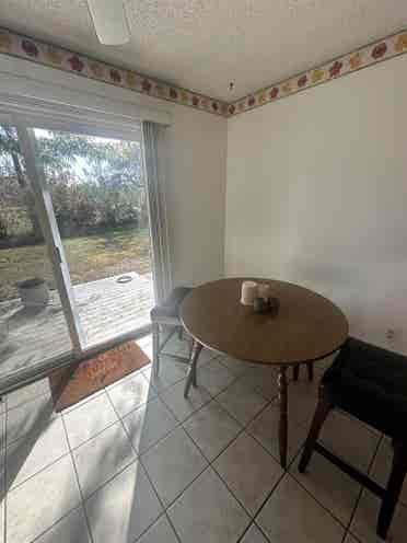 - Charming Room in house