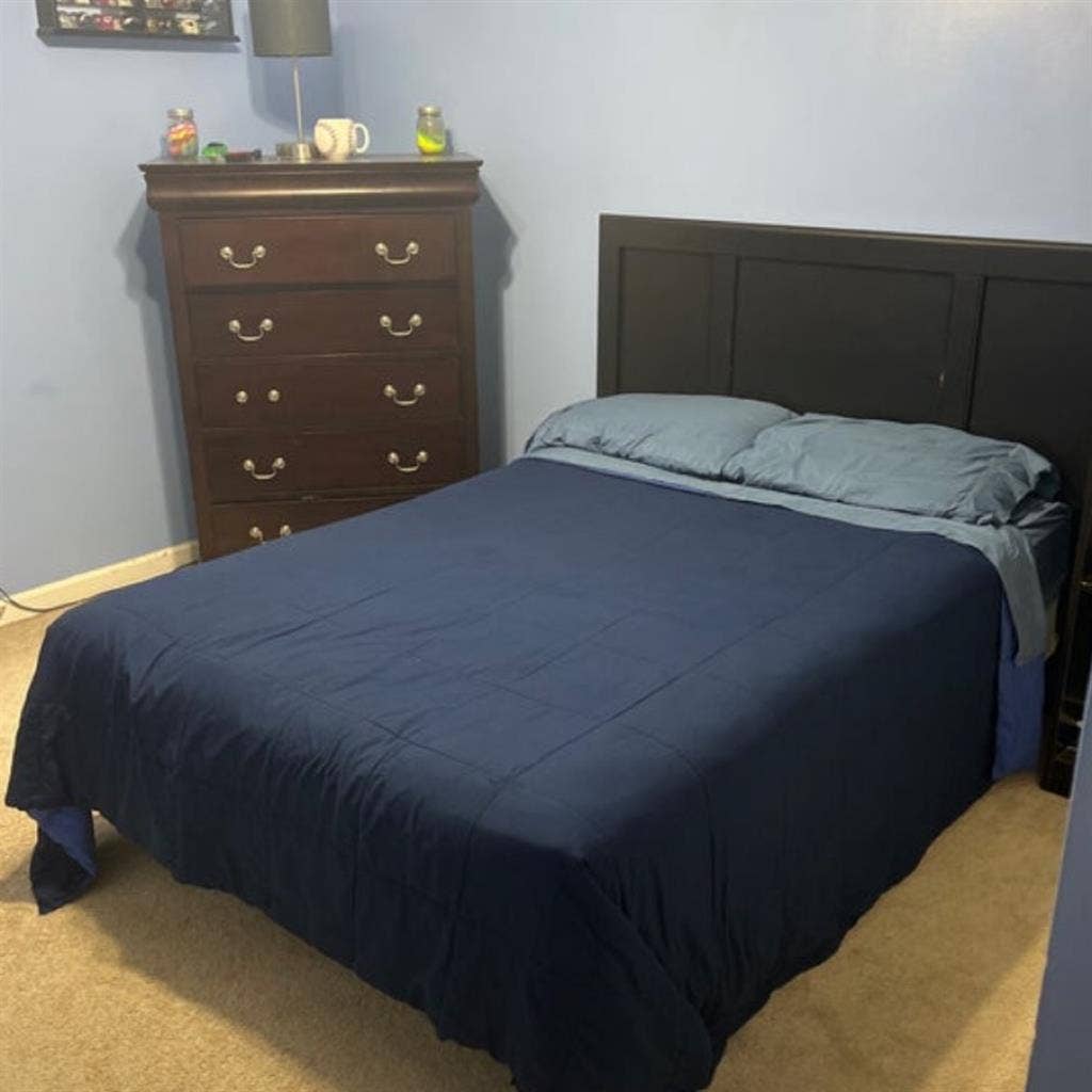 Nice room available