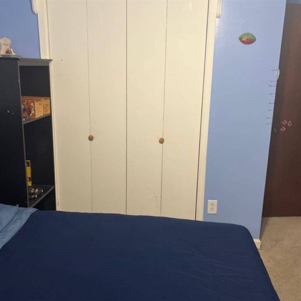 Nice room available