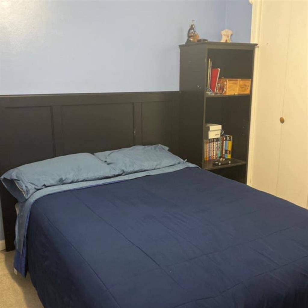 Nice room available