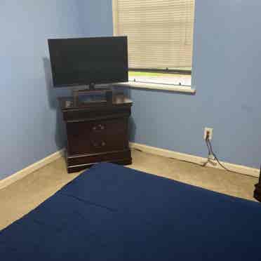 Nice room available