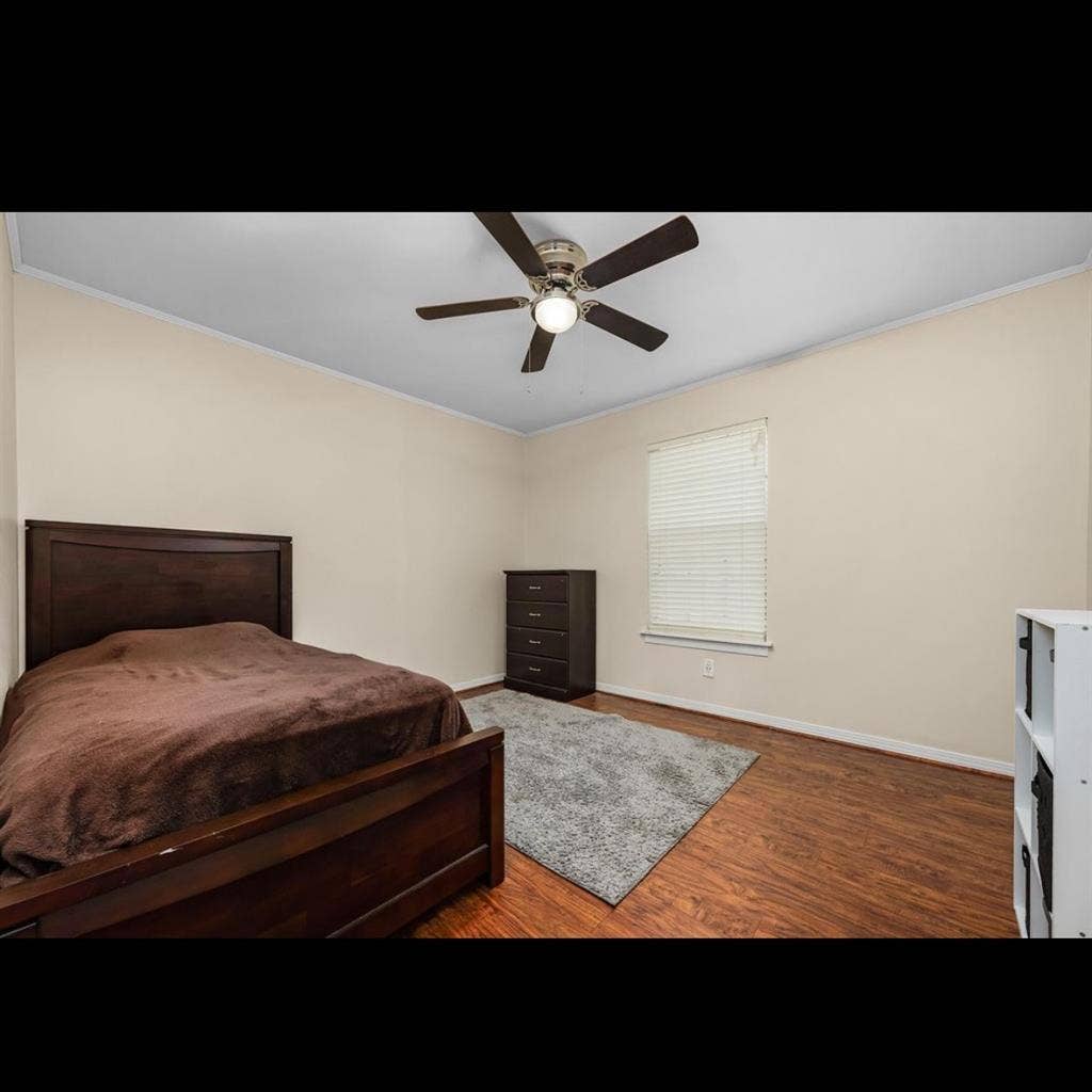 Niceville Room for Rent.