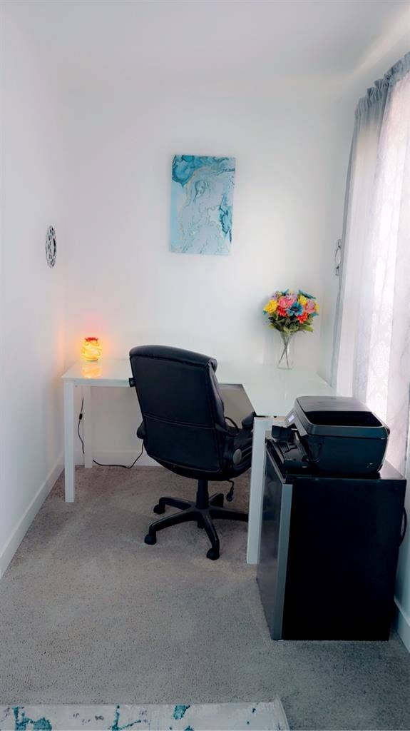 The Whitney-Move-in Ready