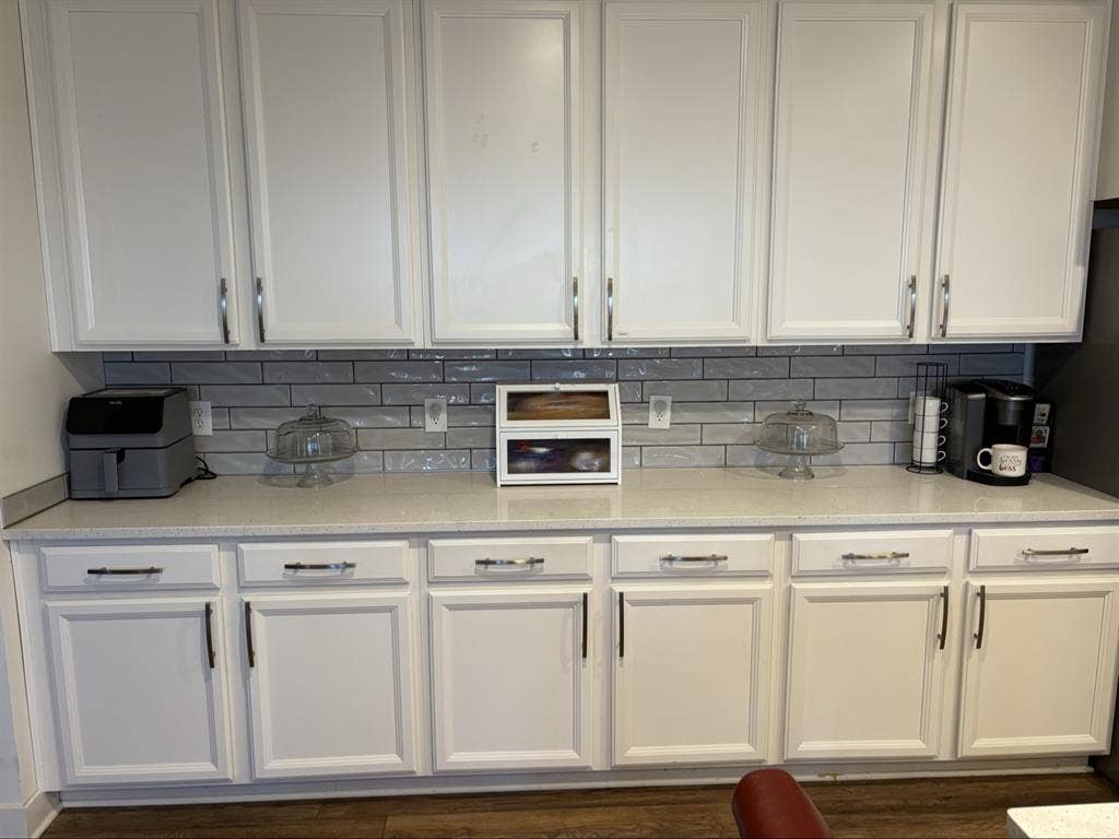 The Whitney-Move-in Ready