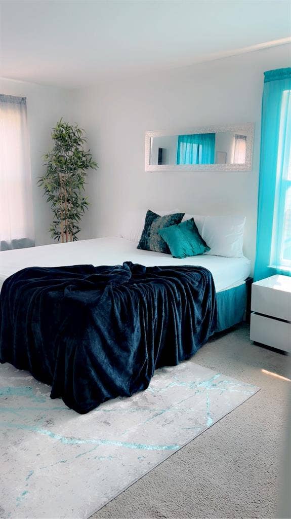 The Whitney-Move-in Ready