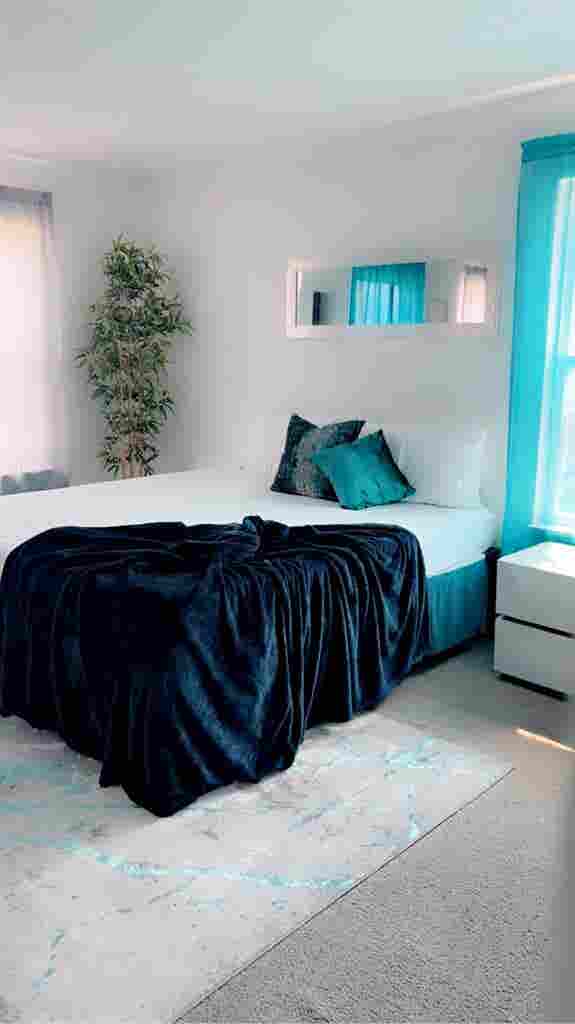 The Whitney-Move-in Ready