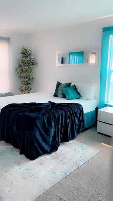 The Whitney-Move-in Ready