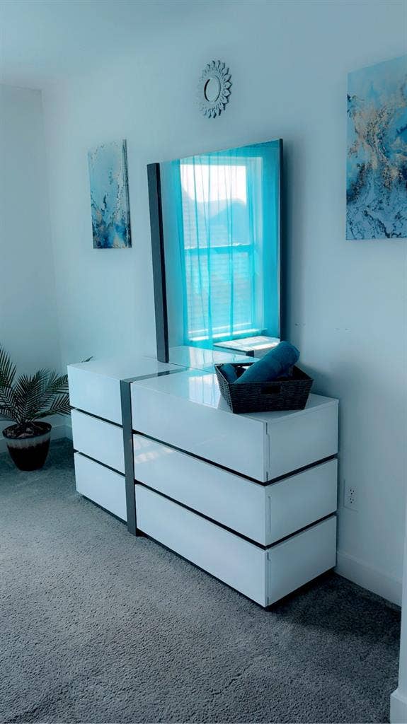 The Whitney-Move-in Ready