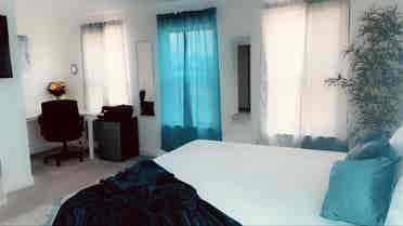The Whitney-Move-in Ready