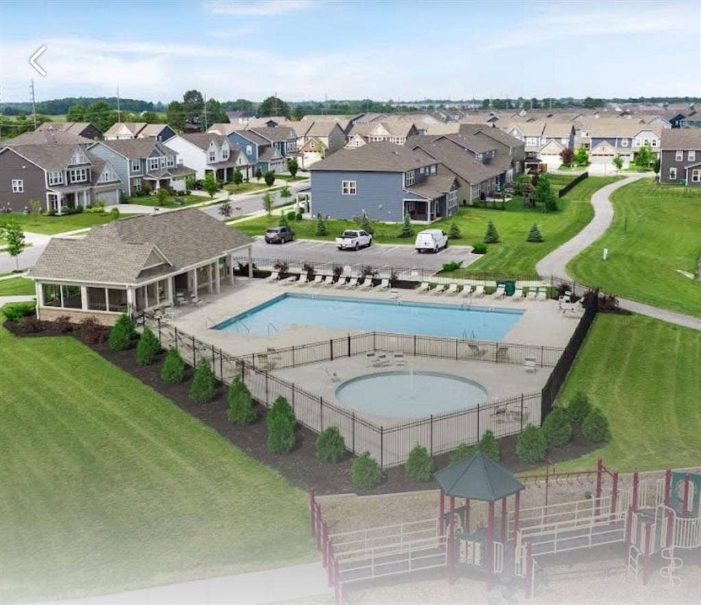 The Whitney-Move-in Ready