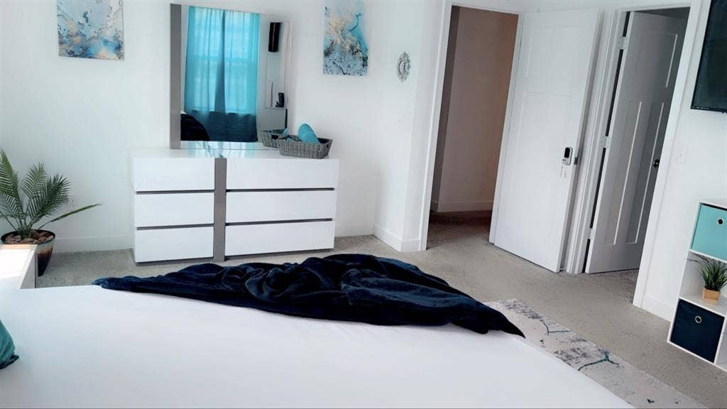 The Whitney-Move-in Ready