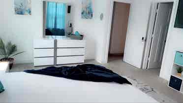 The Whitney-Move-in Ready