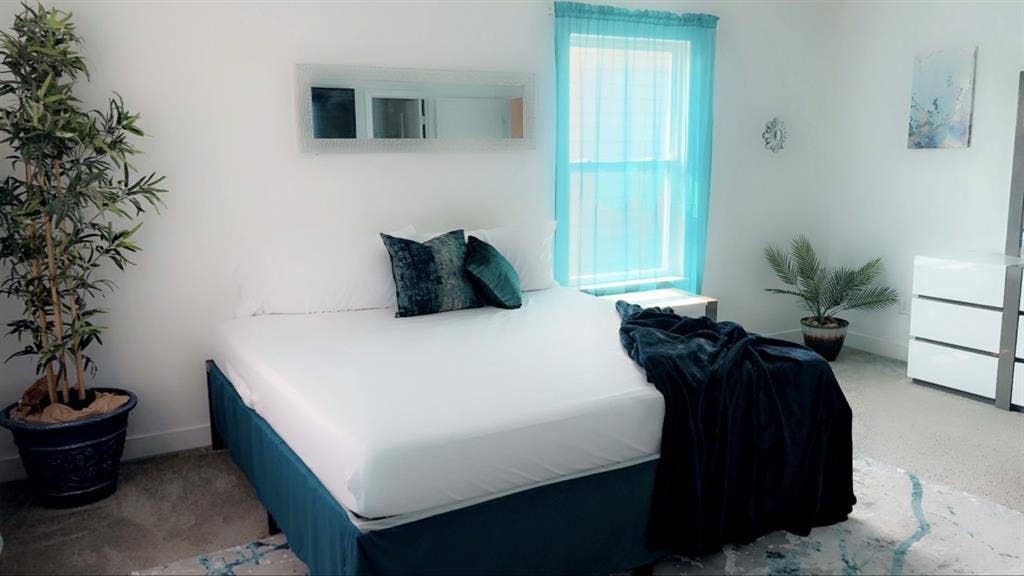 The Whitney-Move-in Ready