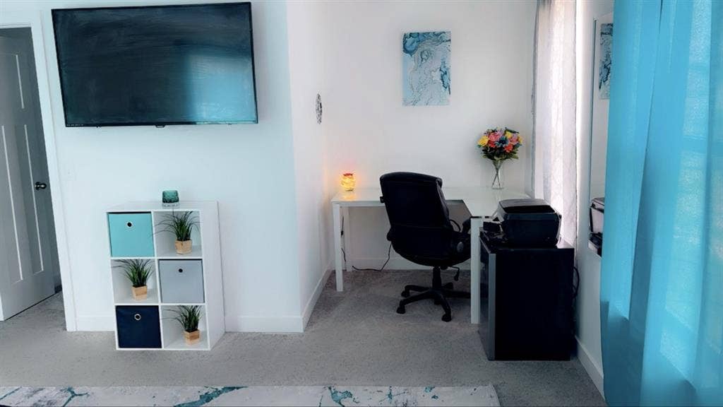 The Whitney-Move-in Ready