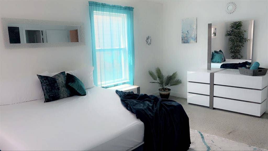 The Whitney-Move-in Ready