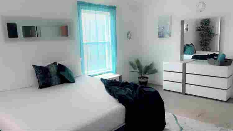 The Whitney-Move-in Ready